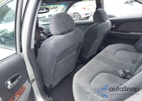 2005 Hyundai Sonata Gls/Lx z USA, uszkodzony, nr VIN KMHWF35H05A201161